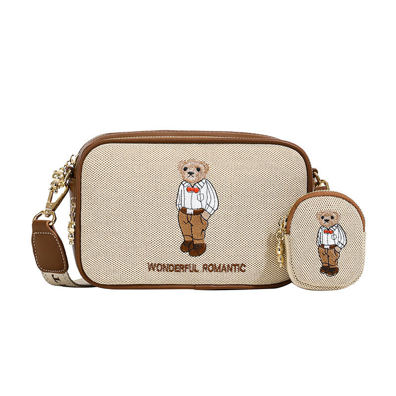 New Unique Women's Source Summer Fashion Women's Messenger Bag