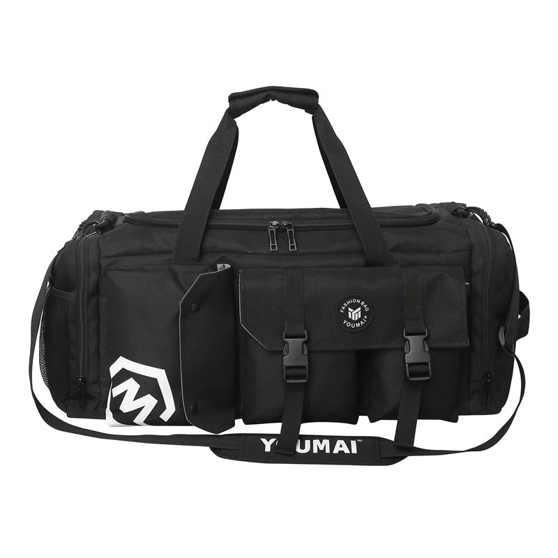 Unique Charming New Large Capacity Fashion Travel Bags