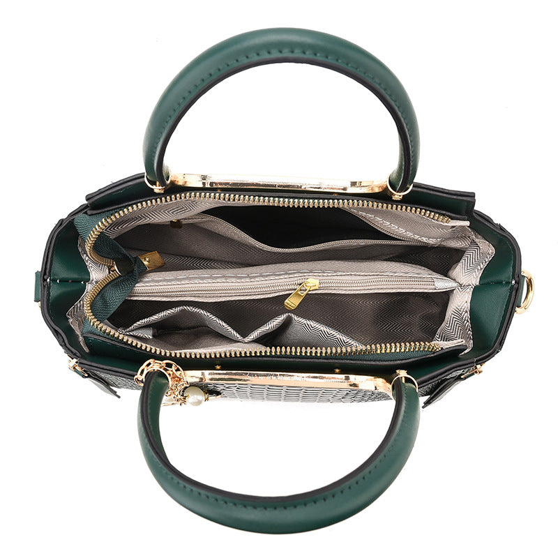 Women's High-grade Big Summer Trendy Elegant Handbags