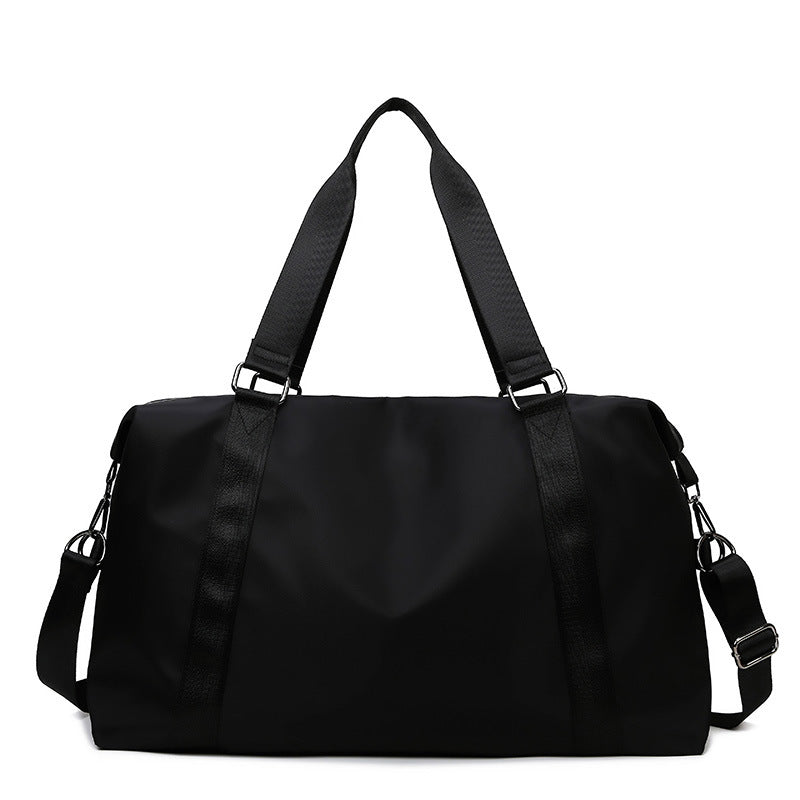 Trip Dry Wet Separation Fitness Swimming Travel Bags