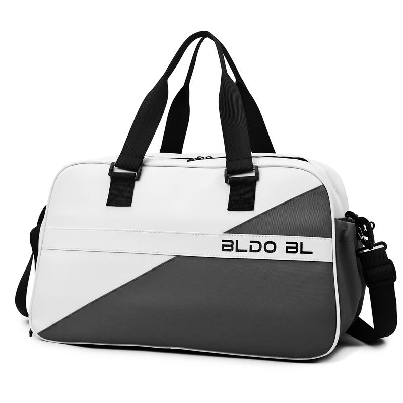 Large Capacity Portable Yoga Short Trip Travel Bags