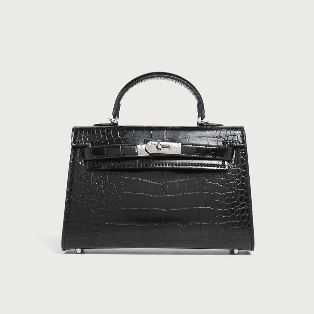 Women's Spring High Sense Exquisite Mini Kelly Bags