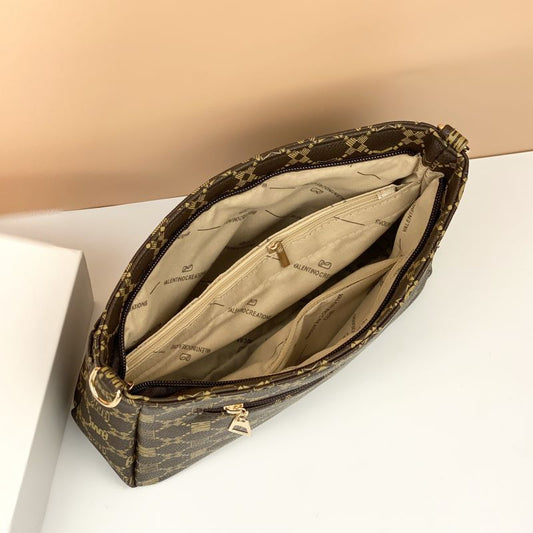 Edition Large Capacity Running In Rivers Crossbody Bags