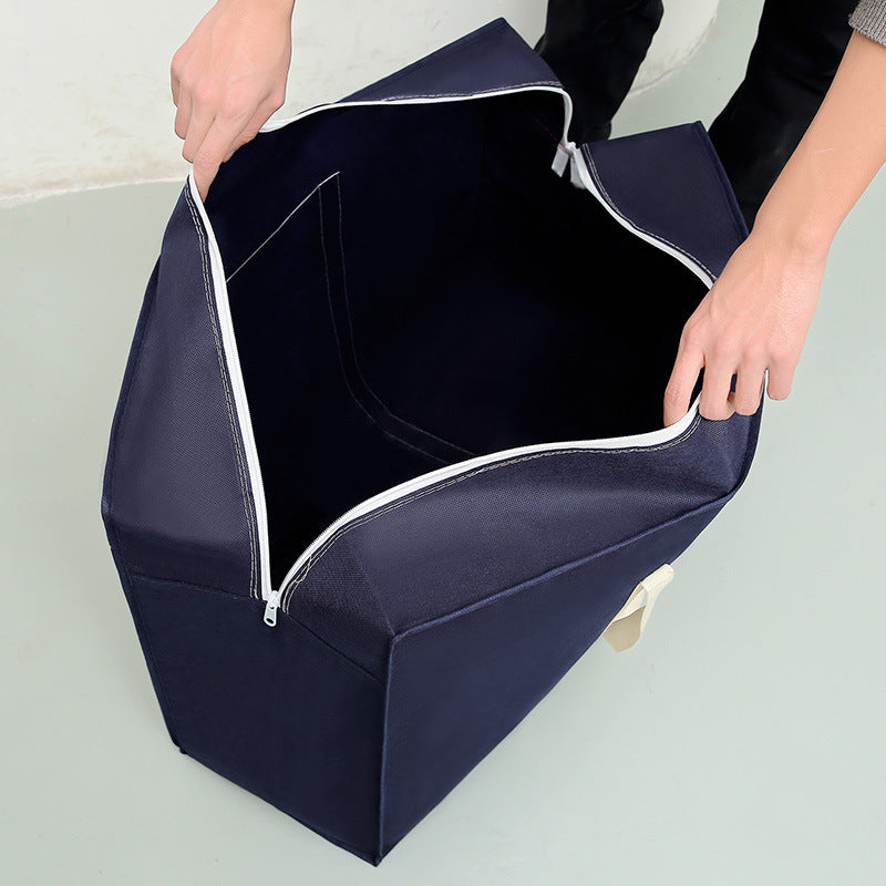 Moving Waterproof Large Capacity Clothes Quilt Travel Bags