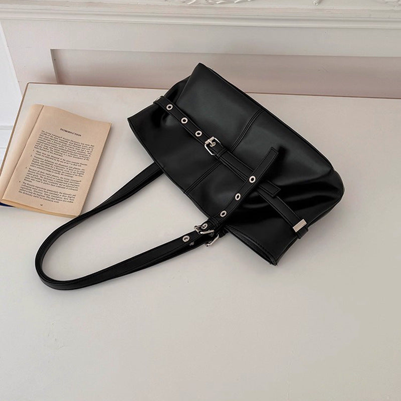 Women's Trendy Fashion Niche Portable Underarm Women's Shoulder Bag