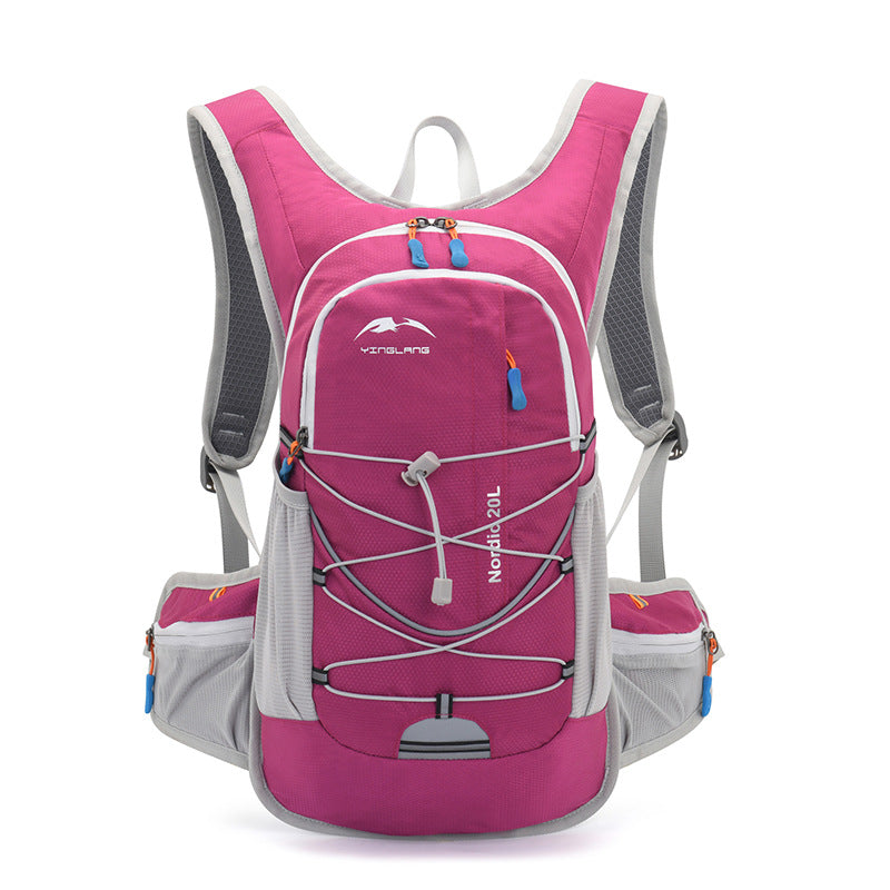 Riding Water Hiking Running Cross-country Marathon Bags
