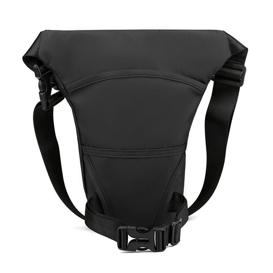 Trendy Men's Riding Leg Leisure Multifunctional Men's Waist Packs