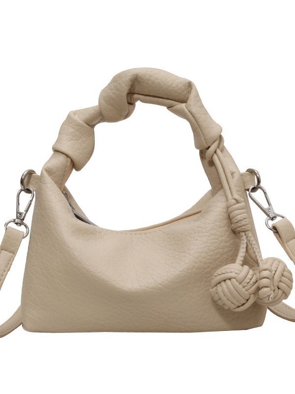 Women's Trendy Popular Underarm Fashion Dumpling Bags