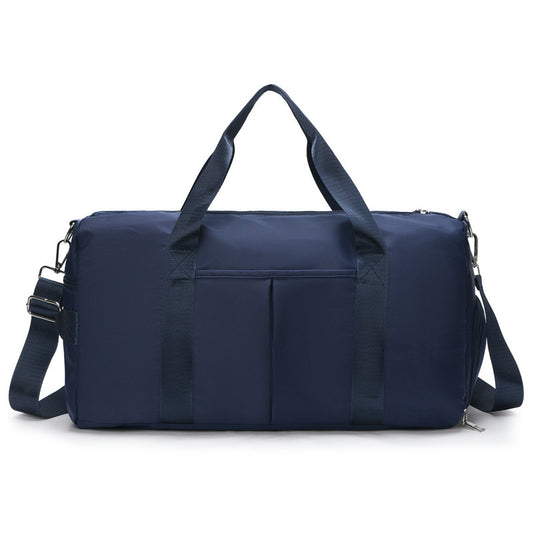 Large Capacity Business Traveling Coverable Yoga Travel Bags
