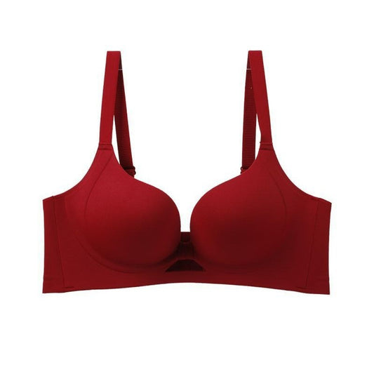 Small Chest Push Up Big Upper Bras