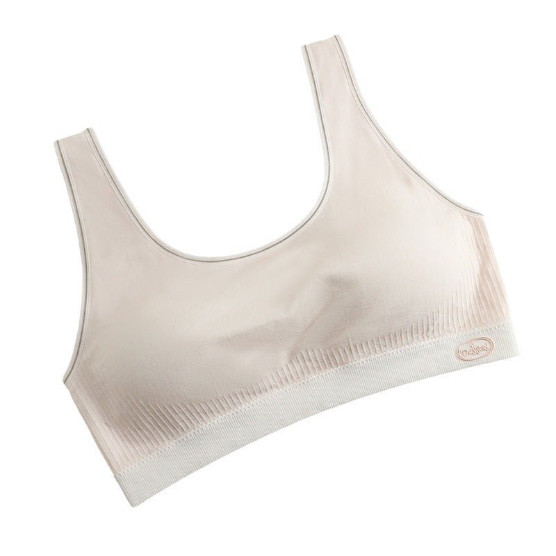 Children's Period Underwear High School Middle Beauty Back Bras