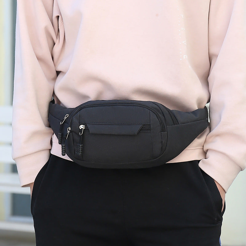 Men's Popular Comfortable Korean Gymnastic Valise Bags