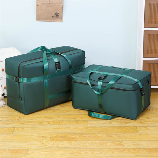 Capacity Oxford Cloth Moving Air Consignment Travel Bags