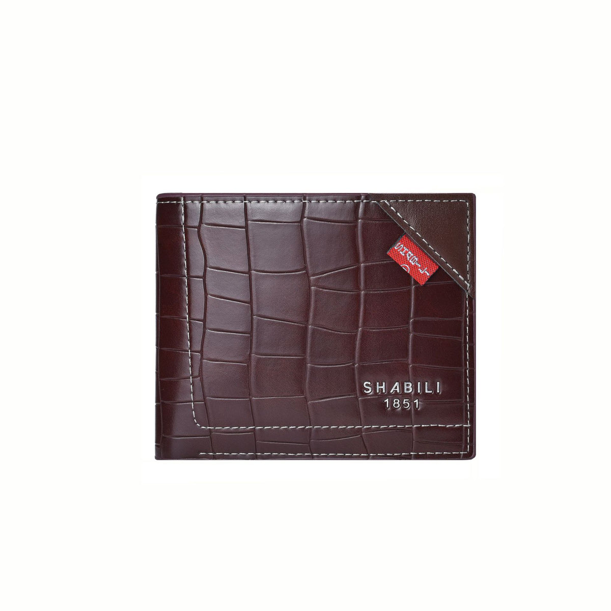 Men's Multiple Slots Retro Large Capacity Men's Wallets