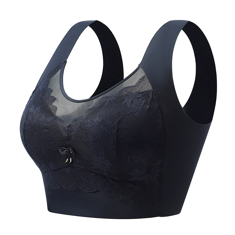 Women's Chest Wrap Big Small Fixed One-piece Tanks Camis