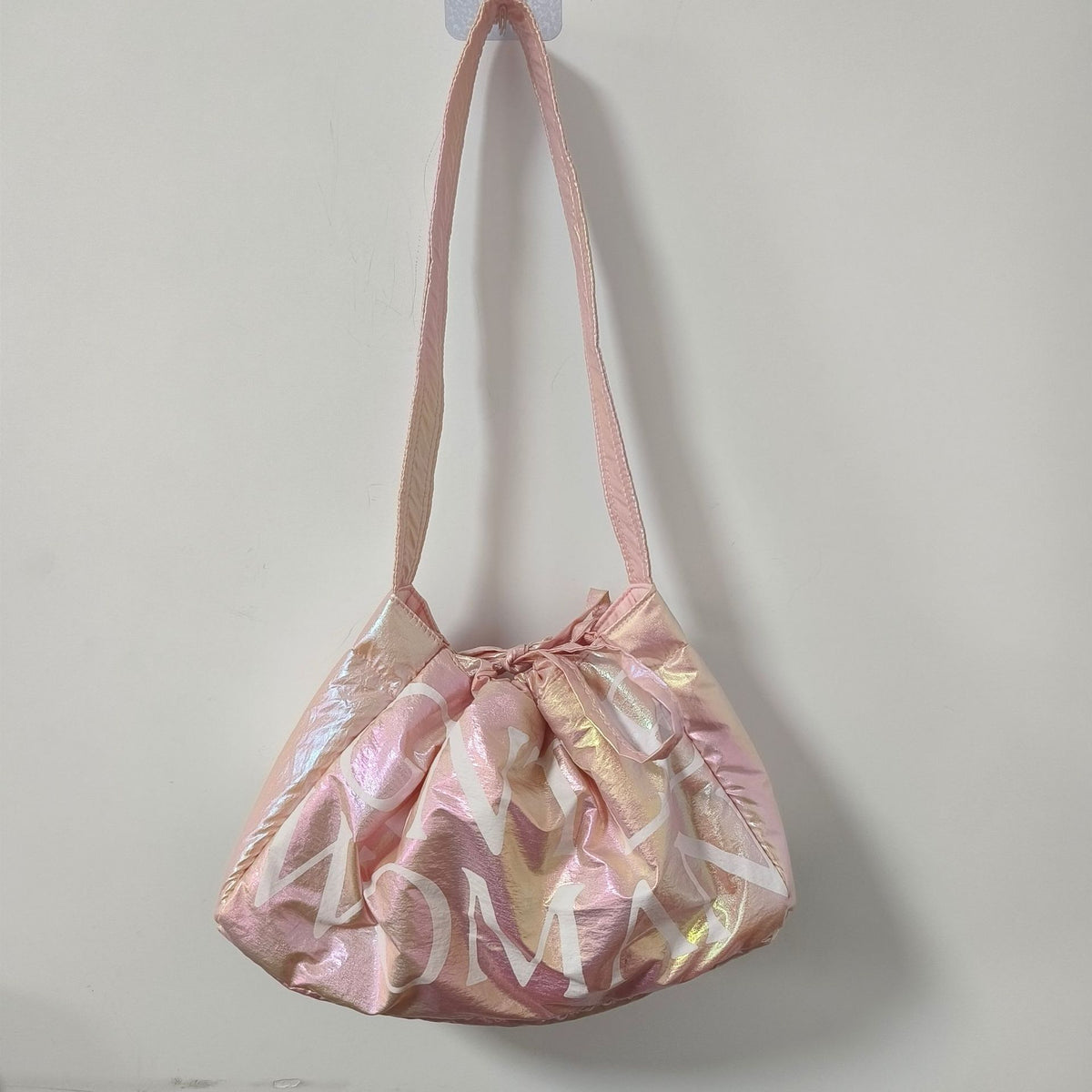 Women's Trendy Cloud Dumpling Fashion Puffy Portable Women's Shoulder Bag