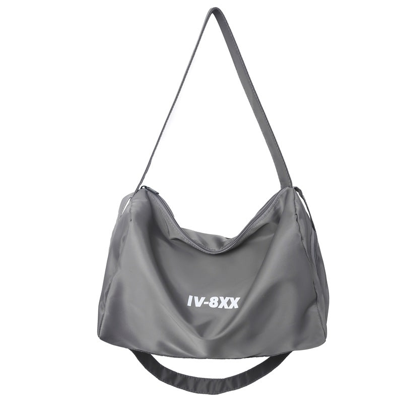 Men's Camp One Commuter Large Capacity Tide Bags