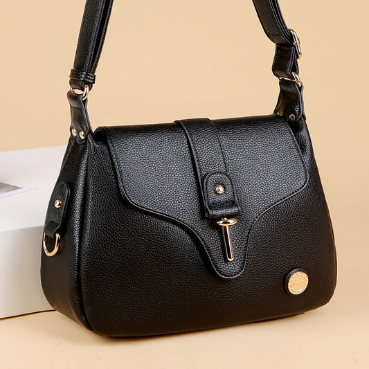 Graceful Attractive Women's Simple Fashion Mom Crossbody Bags