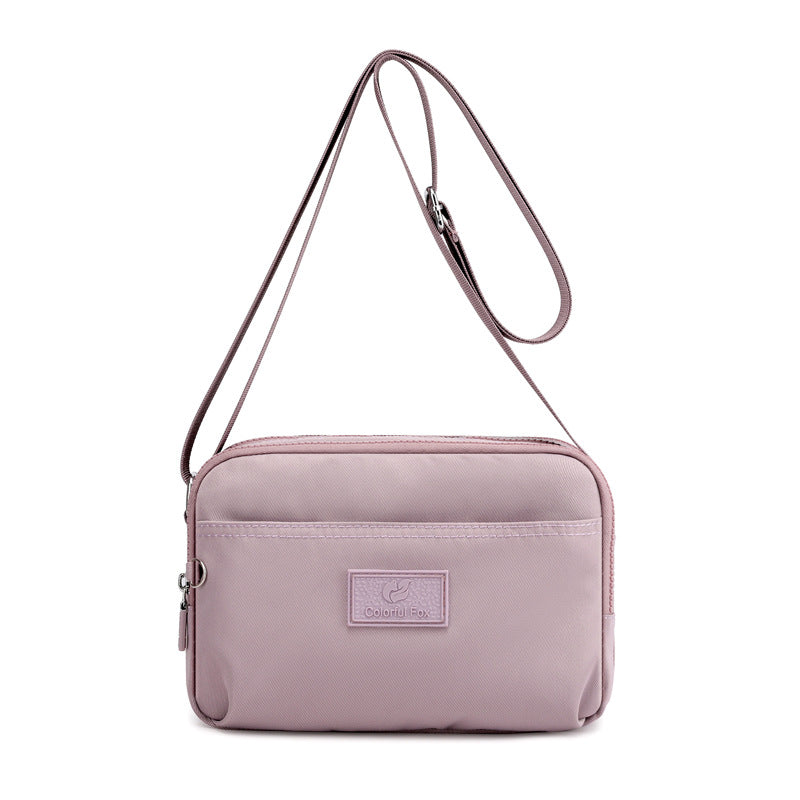 Women's Fashion Trendy Commute Minimalist Versatile Shoulder Bags