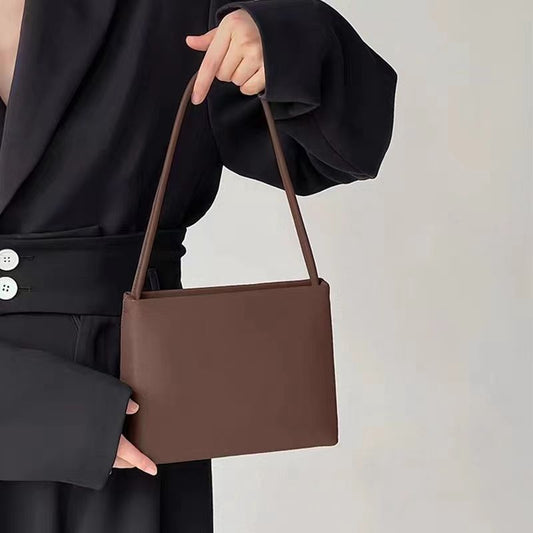 Women's Underarm Sense Design Fashion Trendy Crossbody Bags