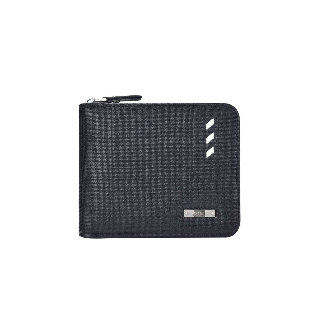 Men's License Driving Leather Multiple Slots Hand Card Holder