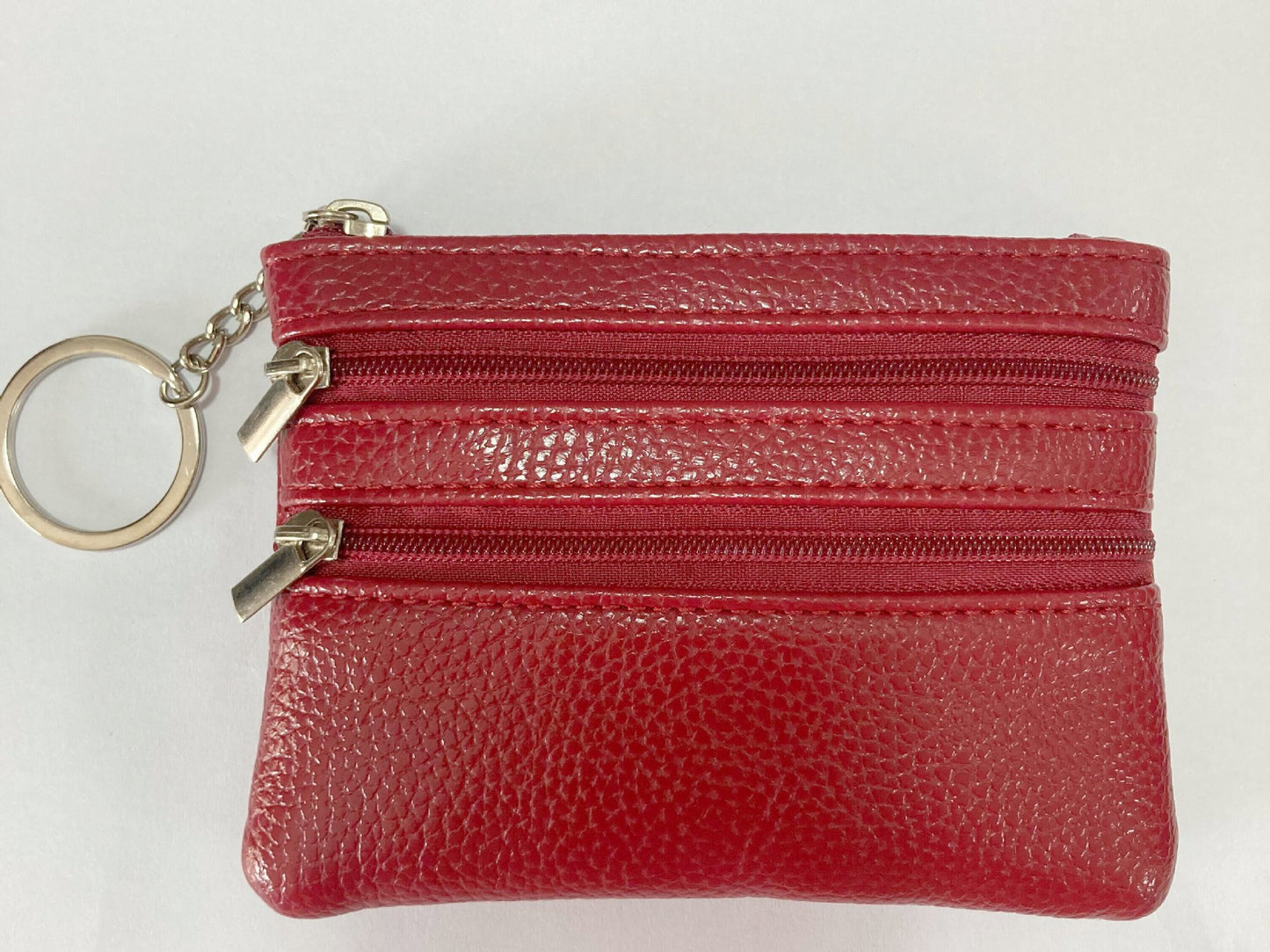 Women's & Men's & Korean Style Pocket Clutch For Coin Purses