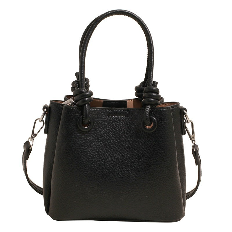 Women's Minority Fashion Trendy Simple Western Style Women's Shoulder Bag