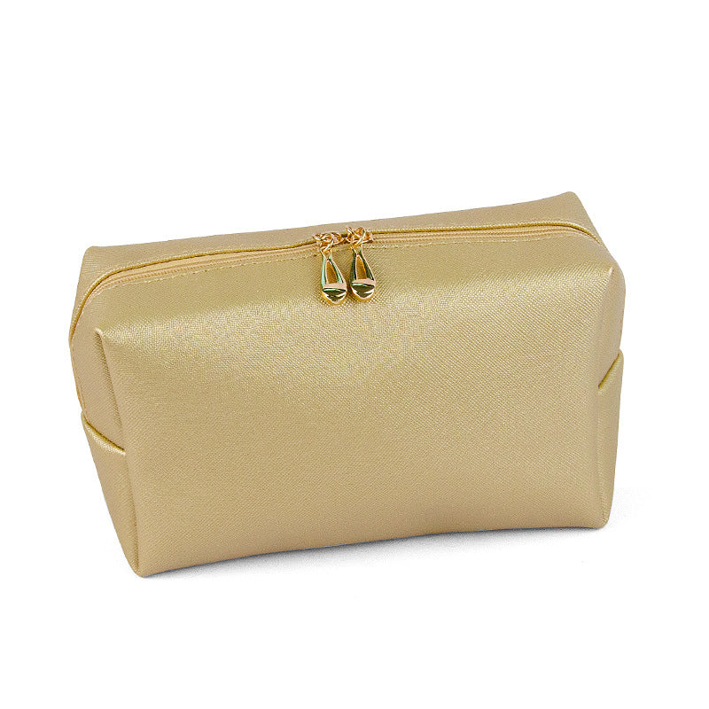 Dopamine Portable Out Wash Clutch Waterproof Makeup Bag