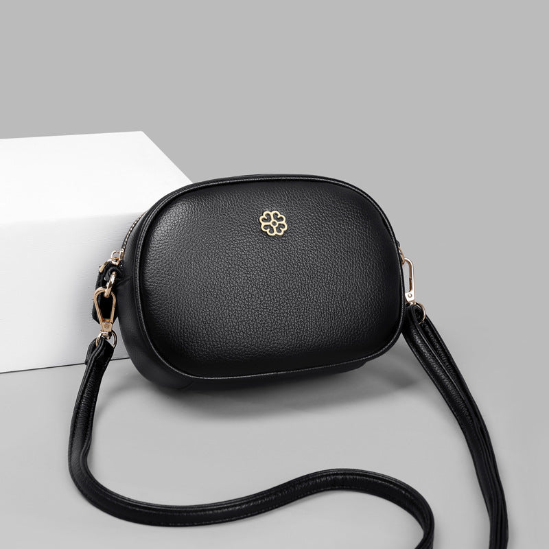 Trendy Women's Fashion Clutch Mini Mom Women's Messenger Bag