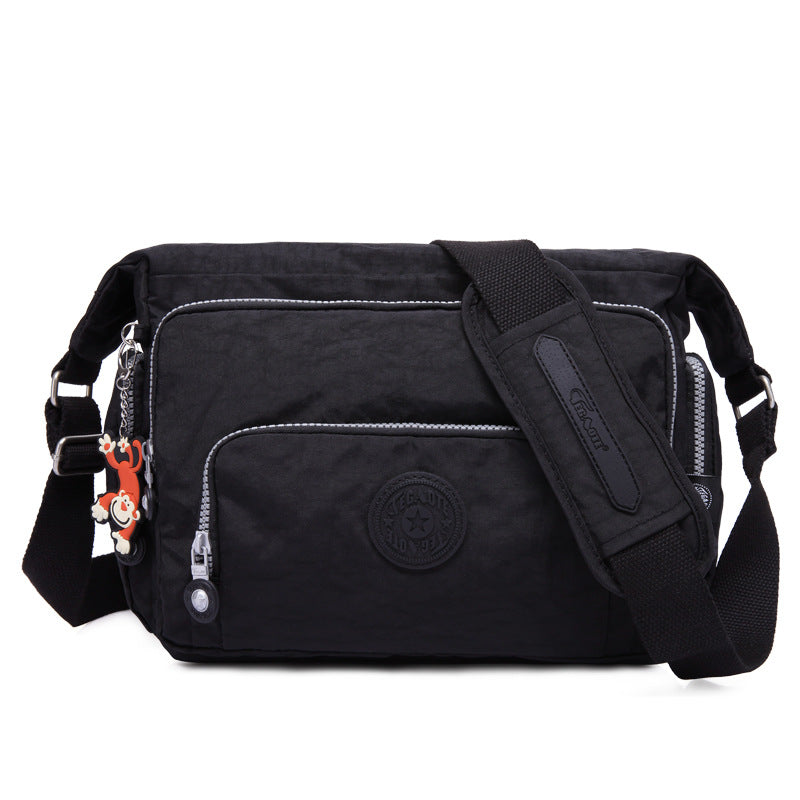 Women's One Lightweight Trendy Fashion Waterproof Shoulder Bags