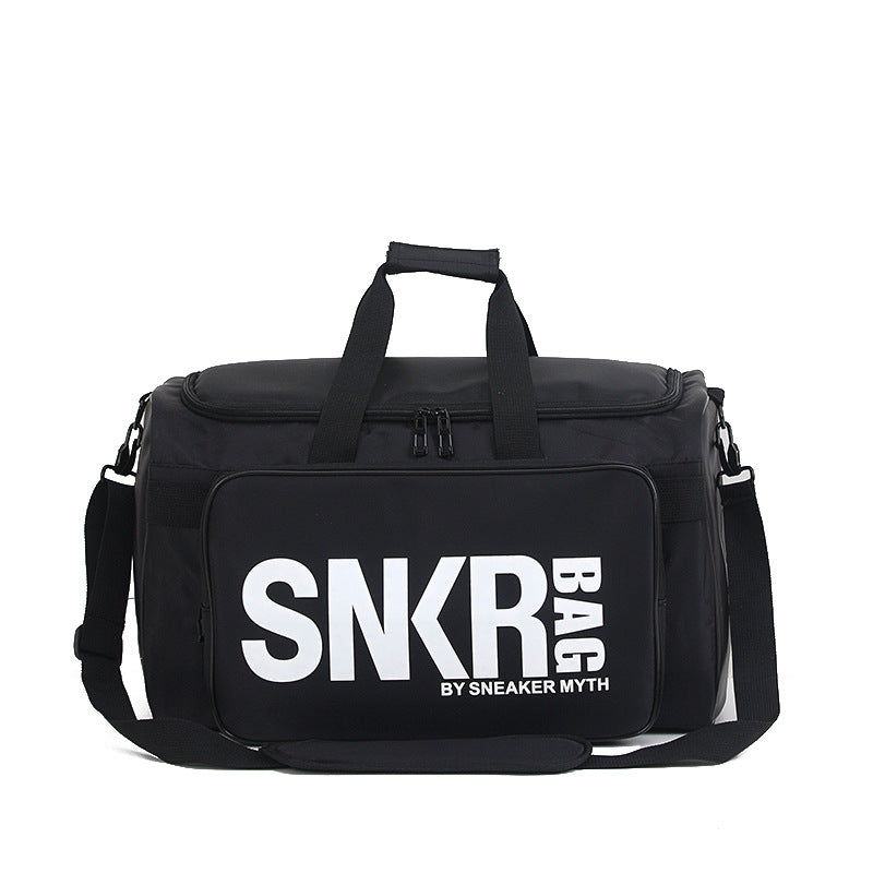 Multifunctional Sneakers Storage Large Capacity Basketball Travel Bags