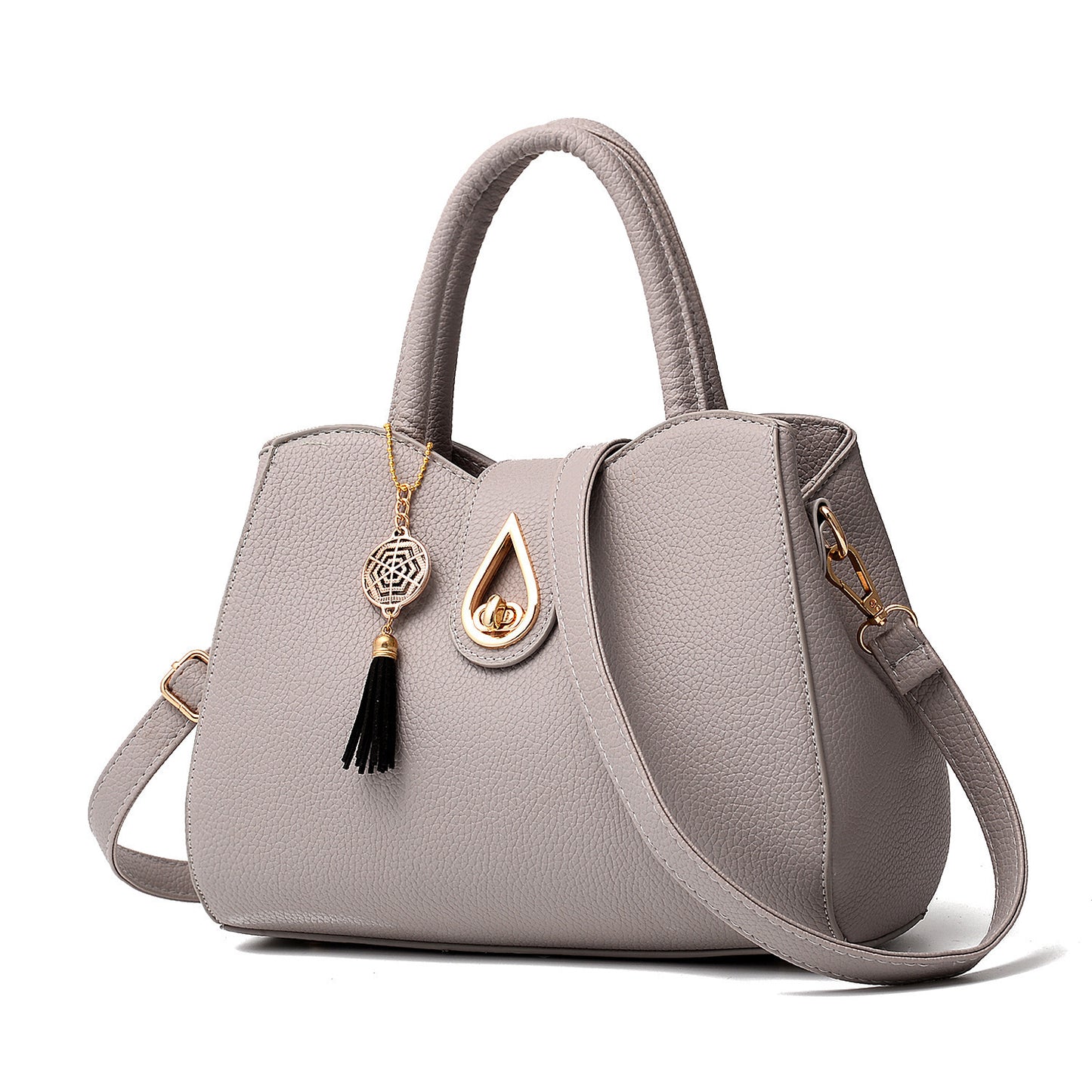 Classy Pretty Versatile Cool Fashion Ornament Handbags