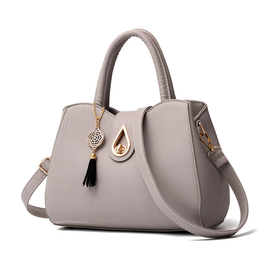 Classy Pretty Versatile Cool Fashion Ornament Handbags