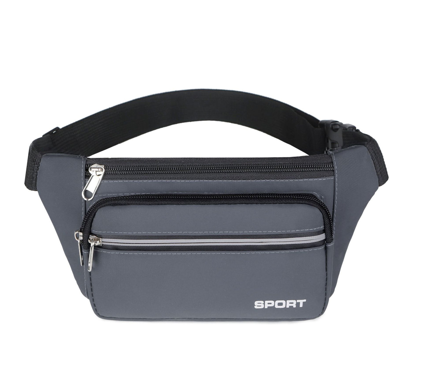 Site Work Mobile Large Capacity Sport Men's Waist Packs