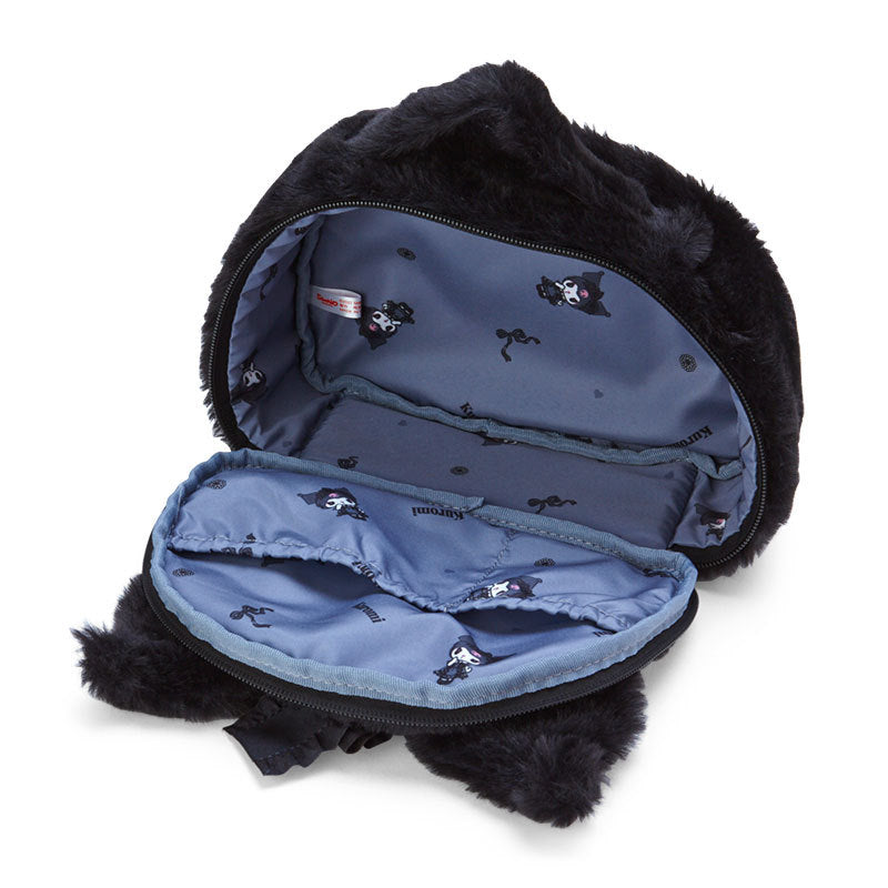 Classic Trendy Cartoon Portable Storage Wash Bags