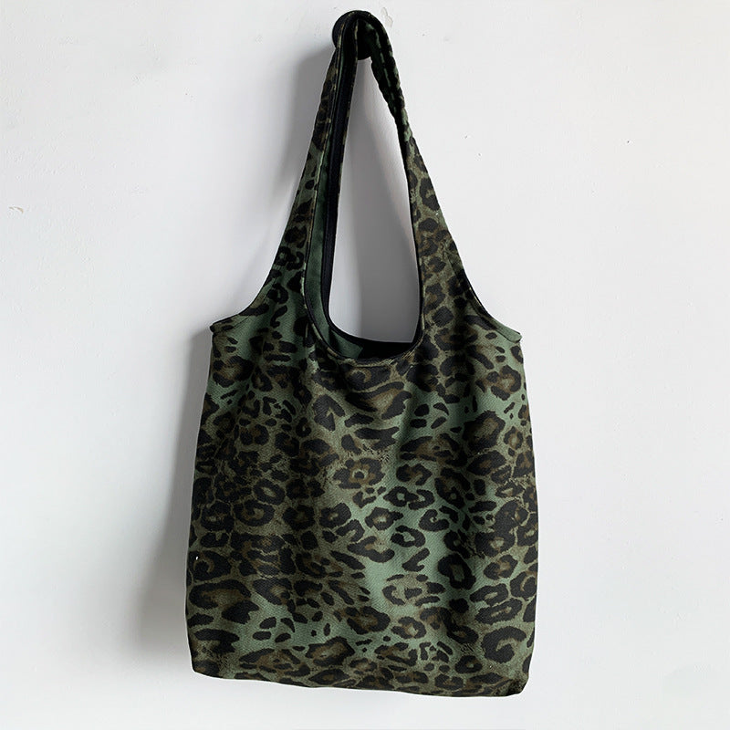 Women's Vest Fashionable Cloth Korean Fashion Portable Shoulder Bags