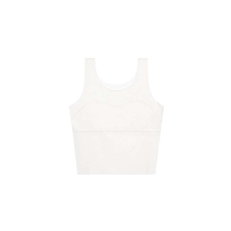 Children's Modal Underwear Development Period Primary School Vest Long Tanks Camis