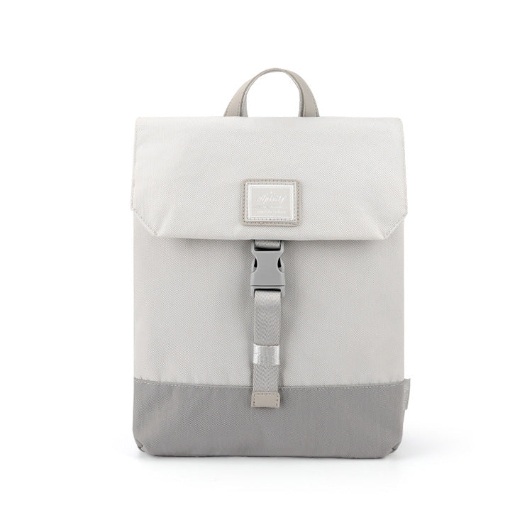 Korean Style Trendy College Computer Leisure Backpacks