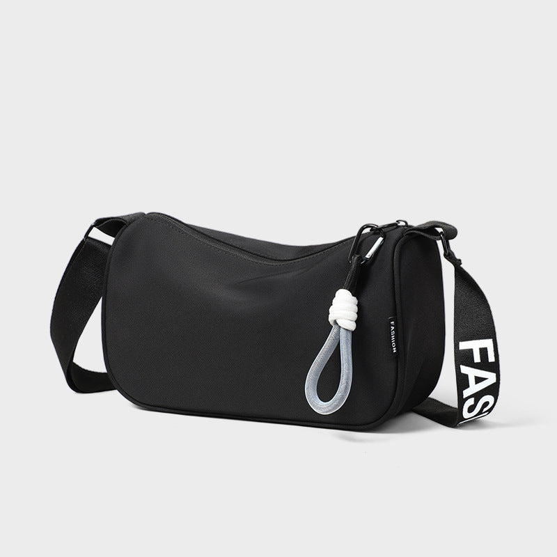 Slouchy Innovative Versatile Women's Canvas Fashion Bags