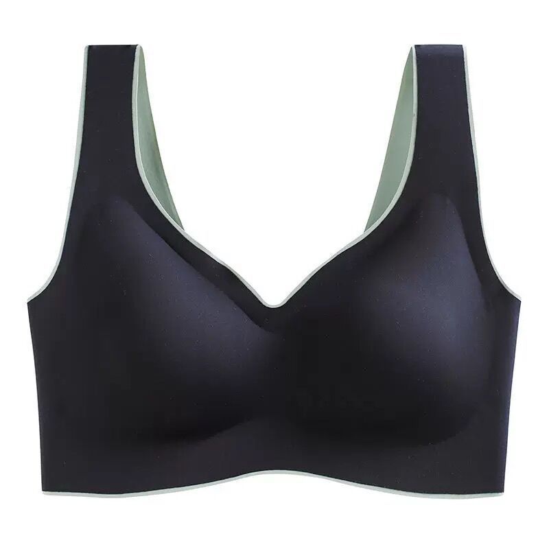 Thin Breathable Vest Accessory Breast Push Tanks Camis