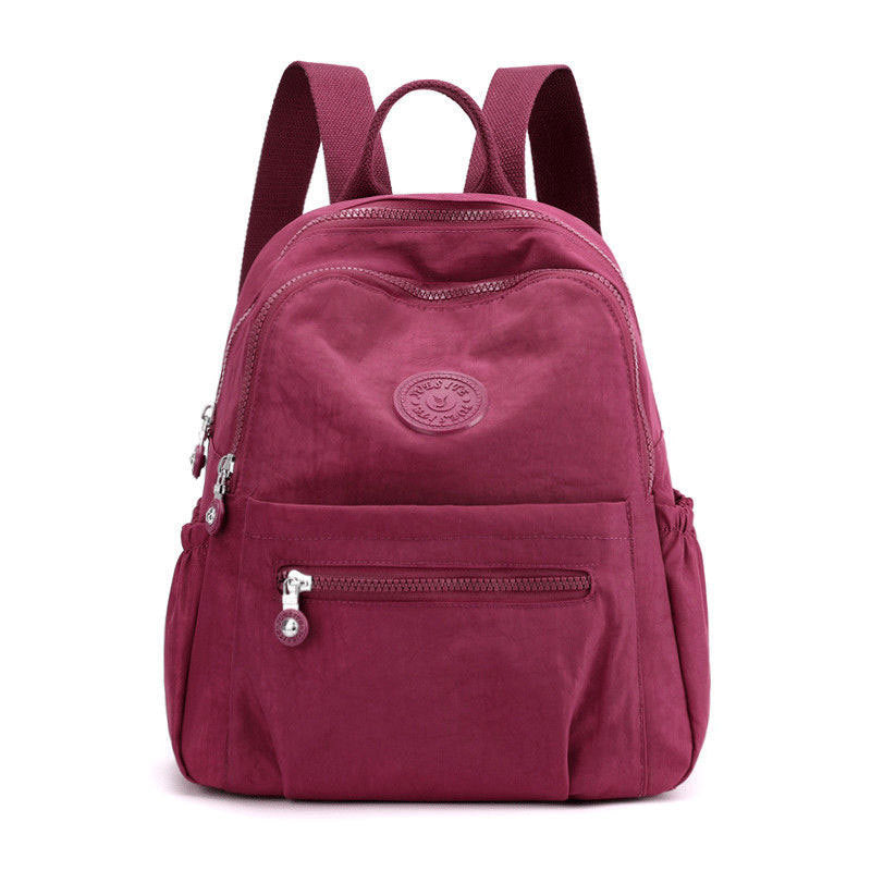 Women's Large Capacity Simple Stylish Lightweight Bags