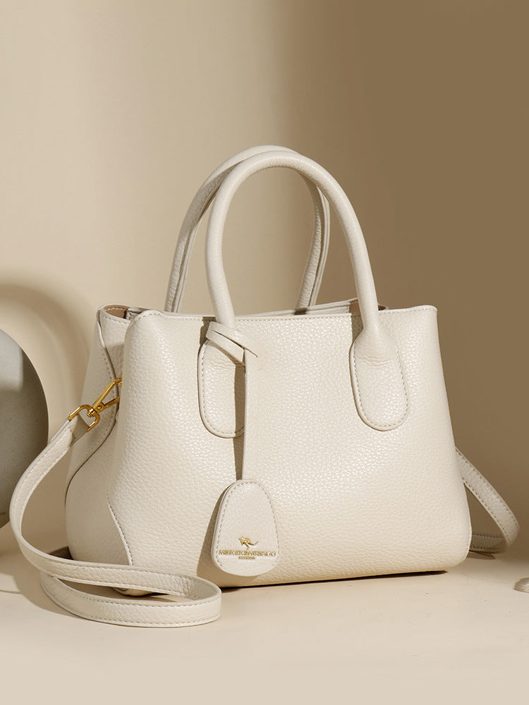 Women's Attractive Classy Commuter Fashion Mother Handbags