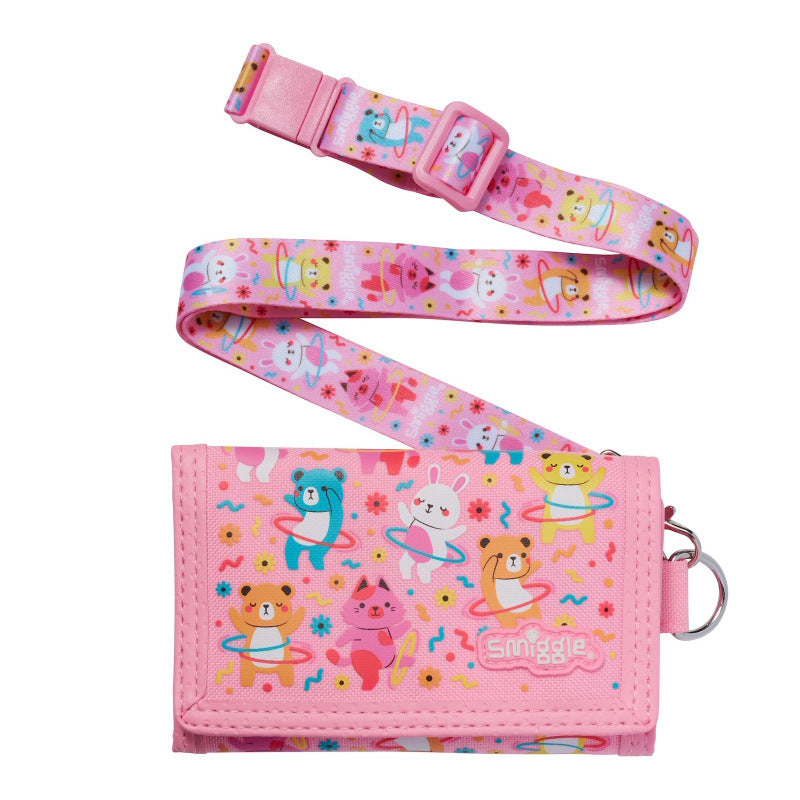 Trendy Popular Fashion Classy Attractive Australian Card Holder