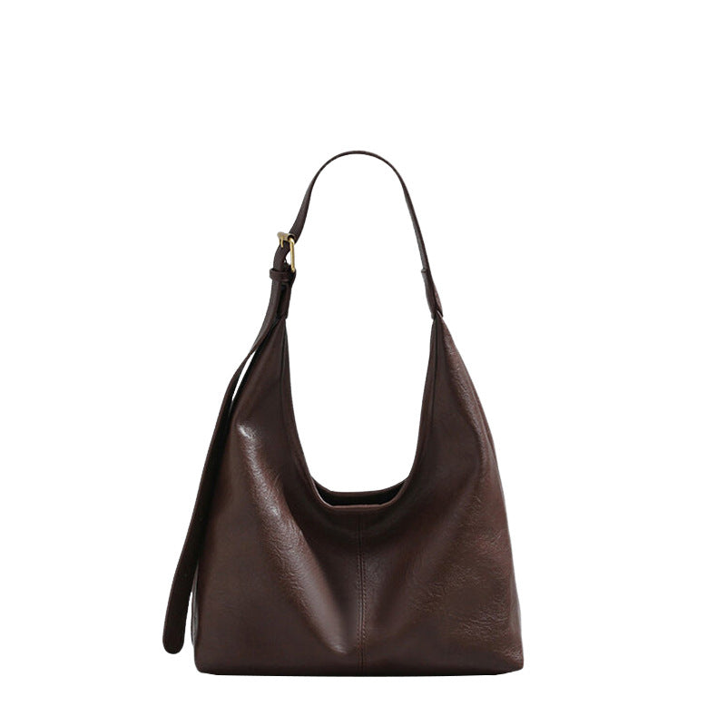 Women's Summer Large Capacity Classic Commuter Bags