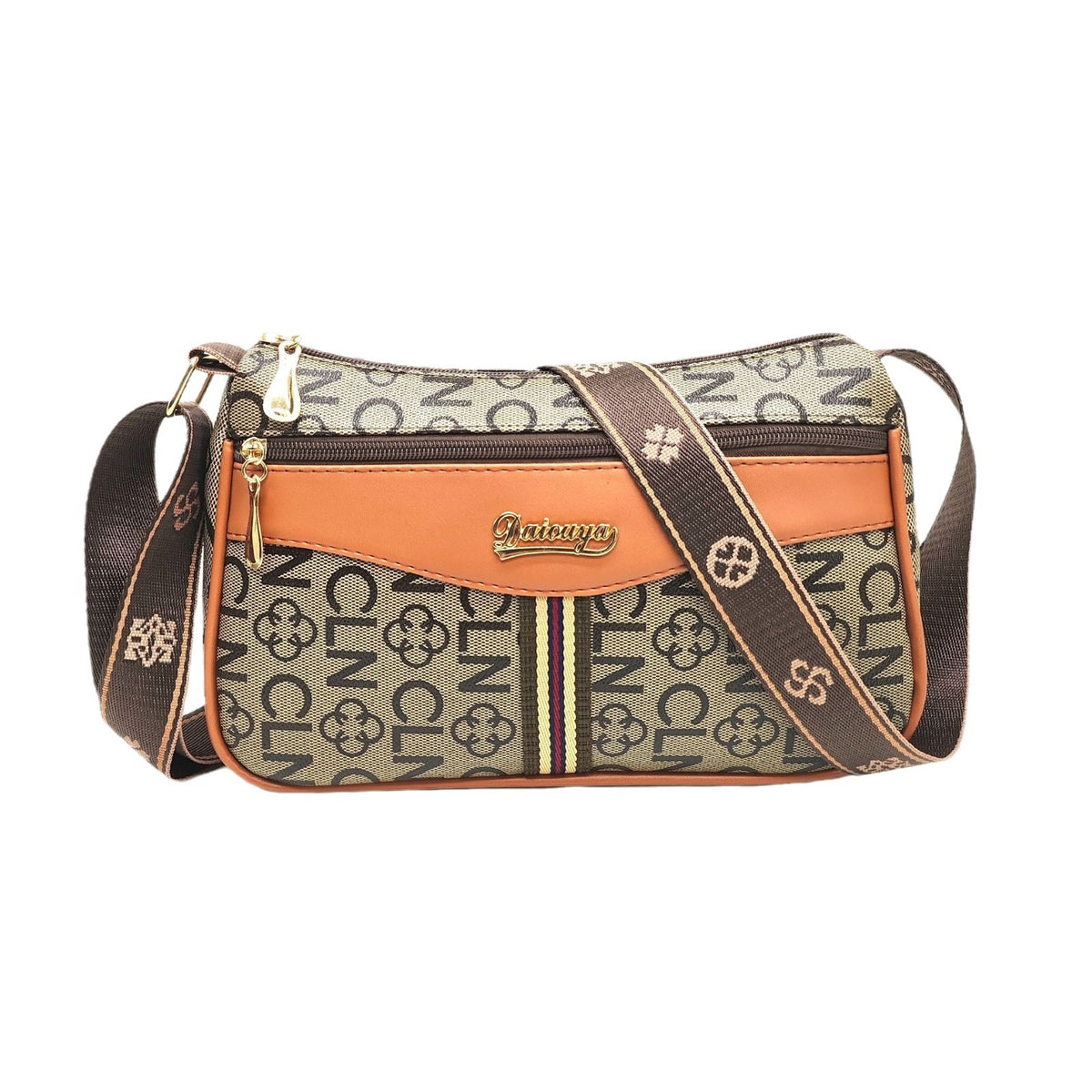 Fashion Fashionable Mom Large Capacity One Bags