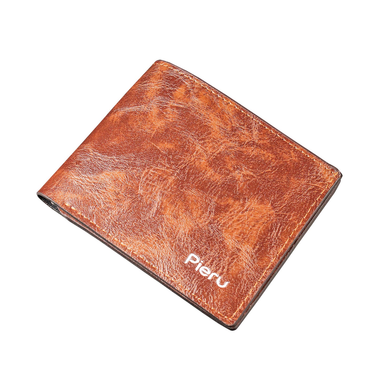 Men's Short Fire Beach Ticket Change Men's Wallets