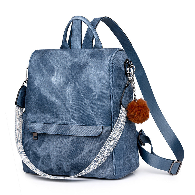 Women's Comfortable Charming Spring Style Trendy Backpacks