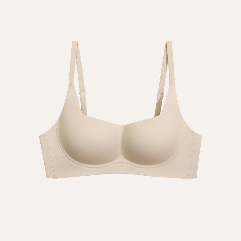 Women's For Breast Holding Push Up Comfort Everyday Bras