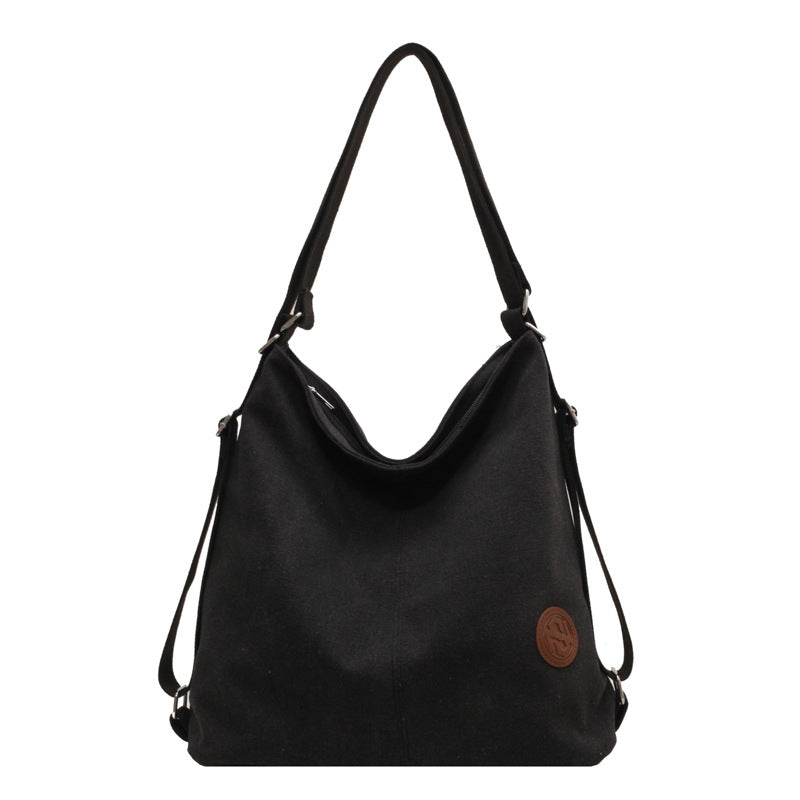 Stylish Women's Minority Idle Style Trendy Shoulder Bags