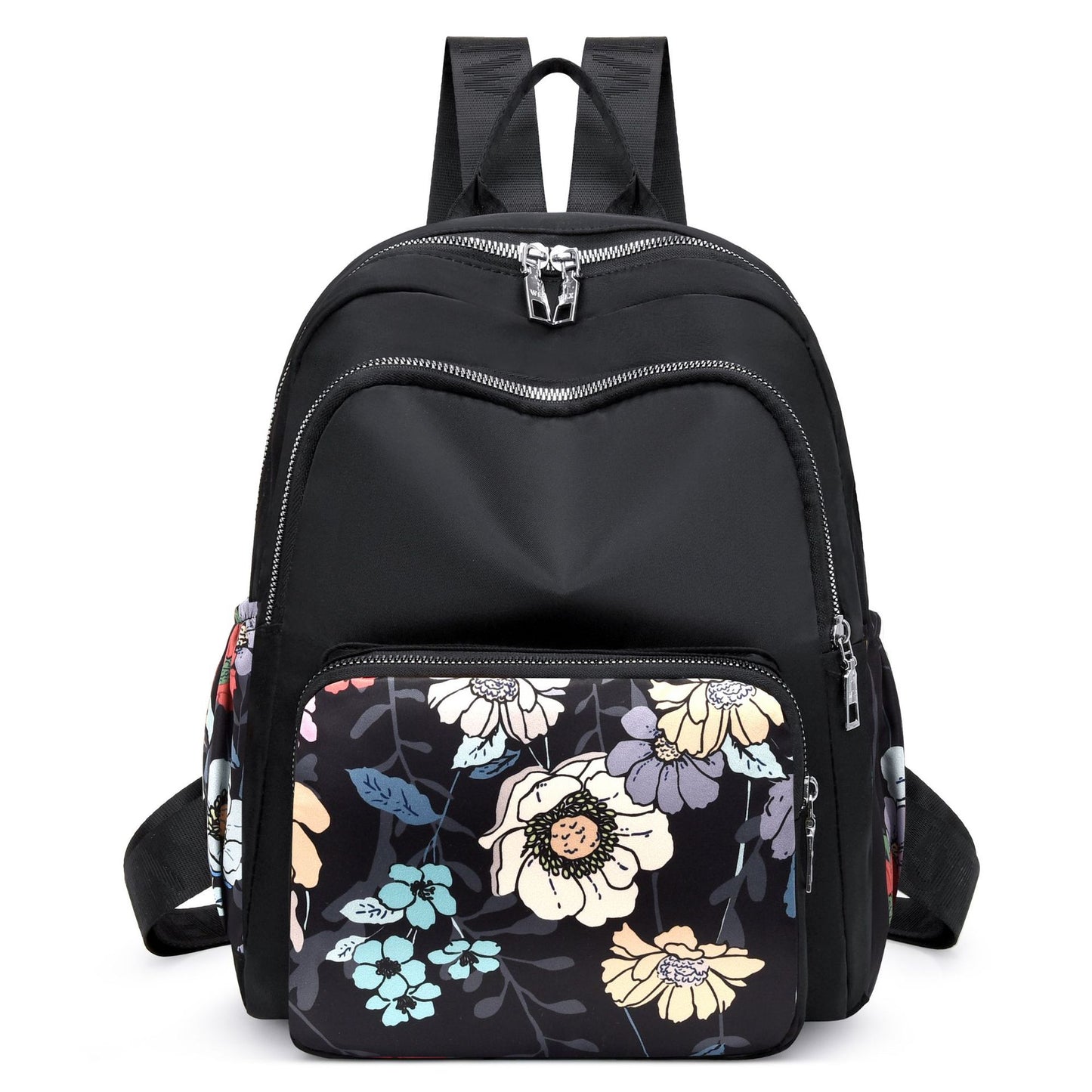 Women's Summer Trendy Fashion Design High-grade Backpacks